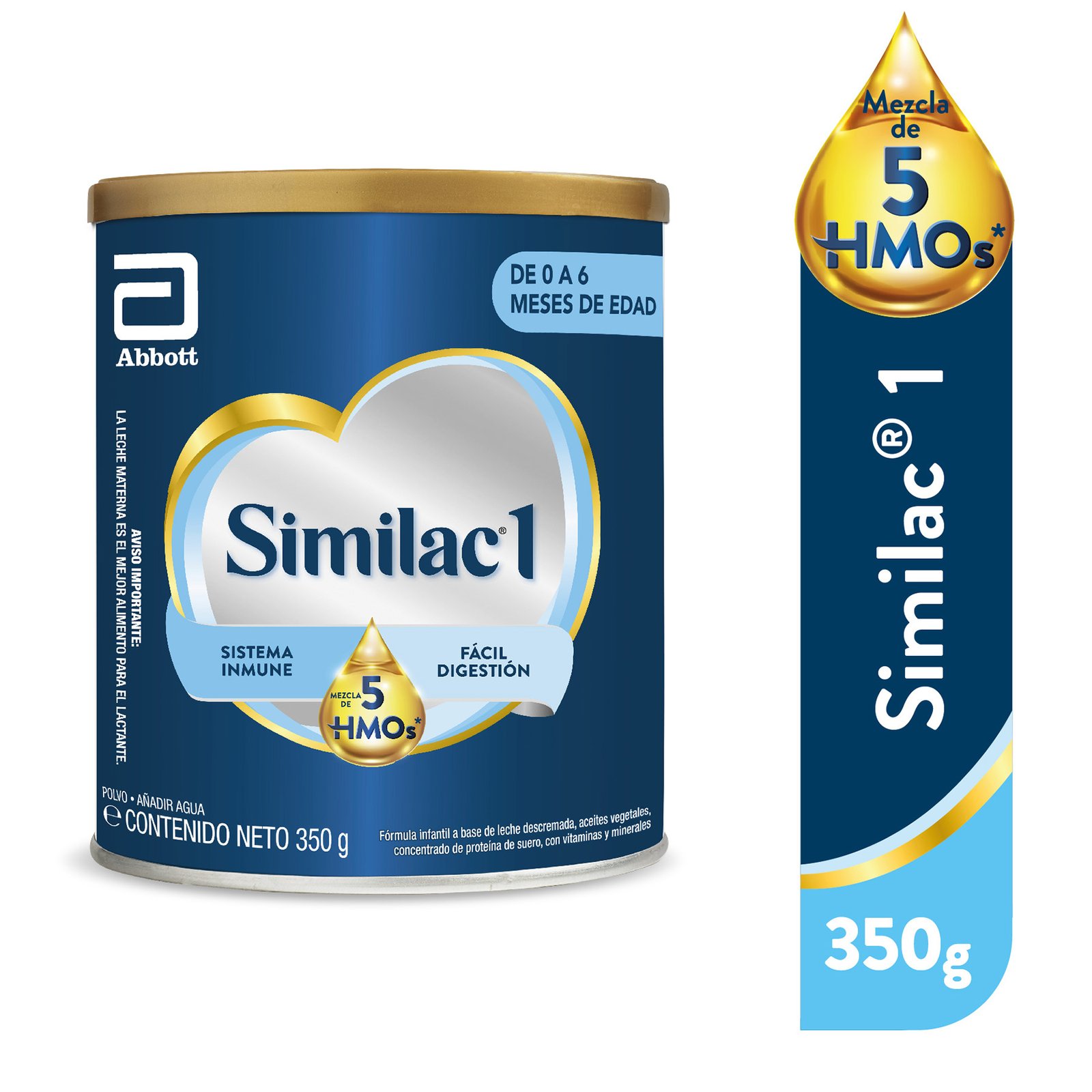 Similac 1