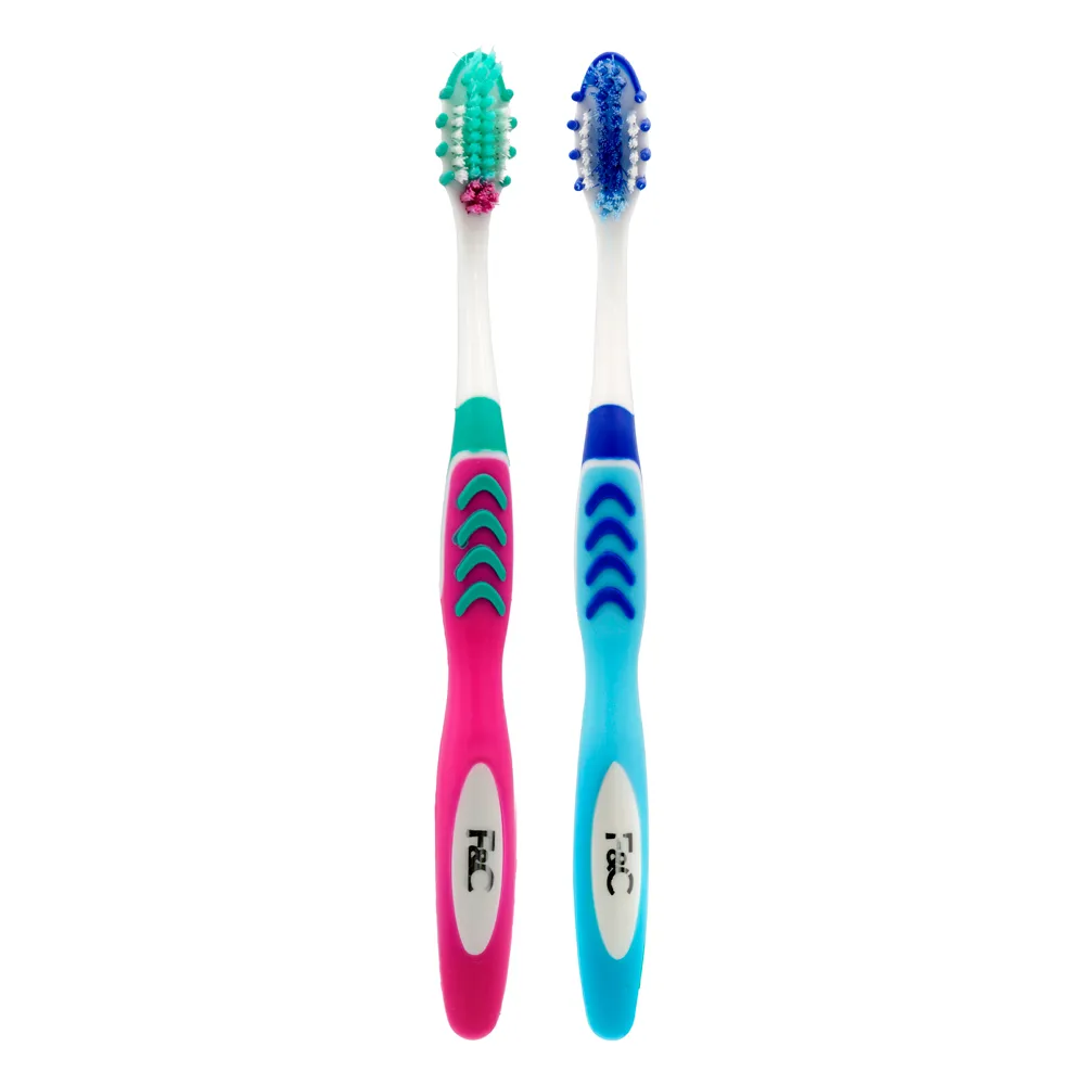 Cepillo Dental Family Doctor Medio