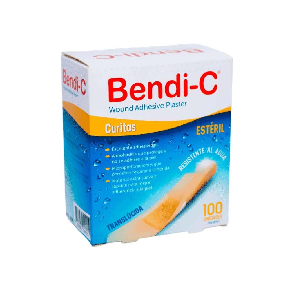 BENDI-C