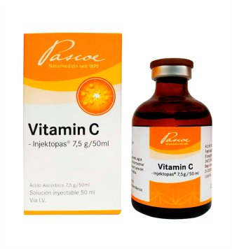 VITAMINA C