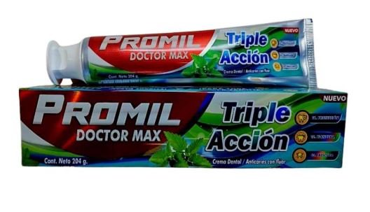DOCTOR MAX