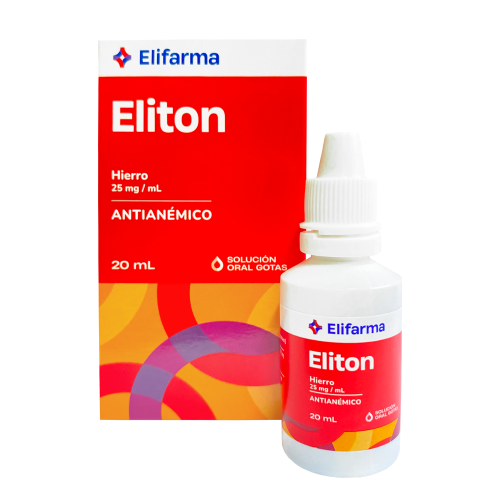 ELITON FE 50