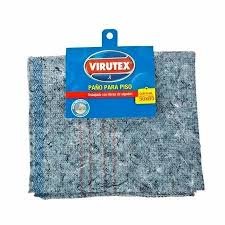 PAÑO DE MICROFIBRA