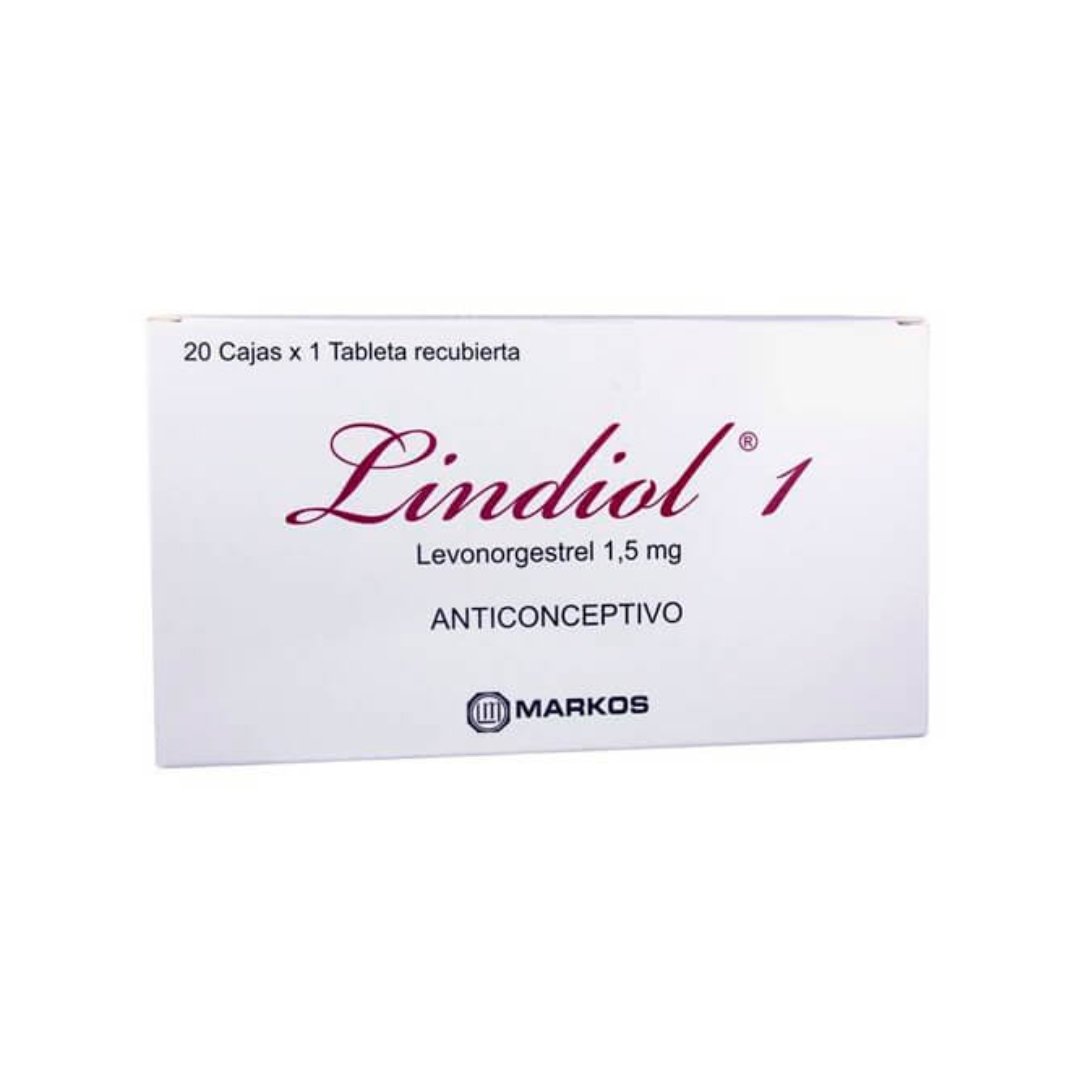 LINDIOL 1