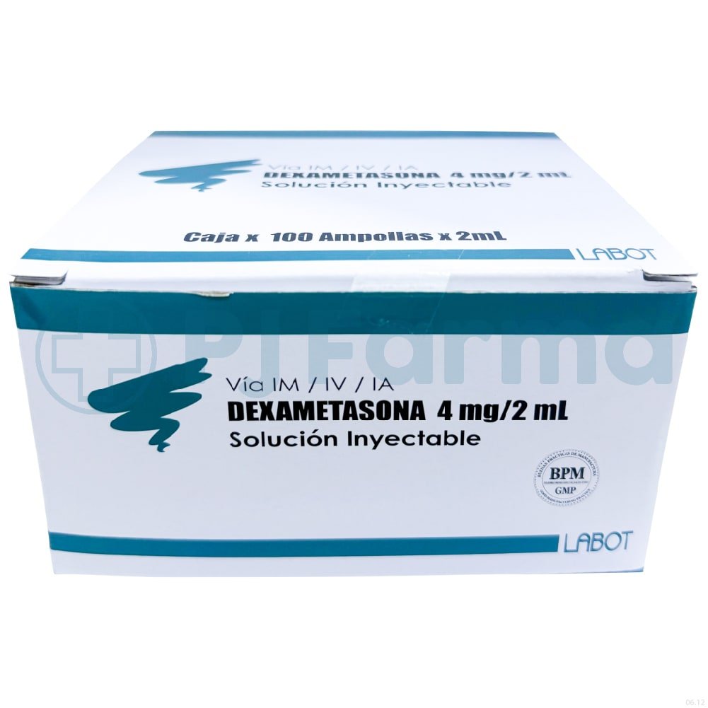 Dexametasona