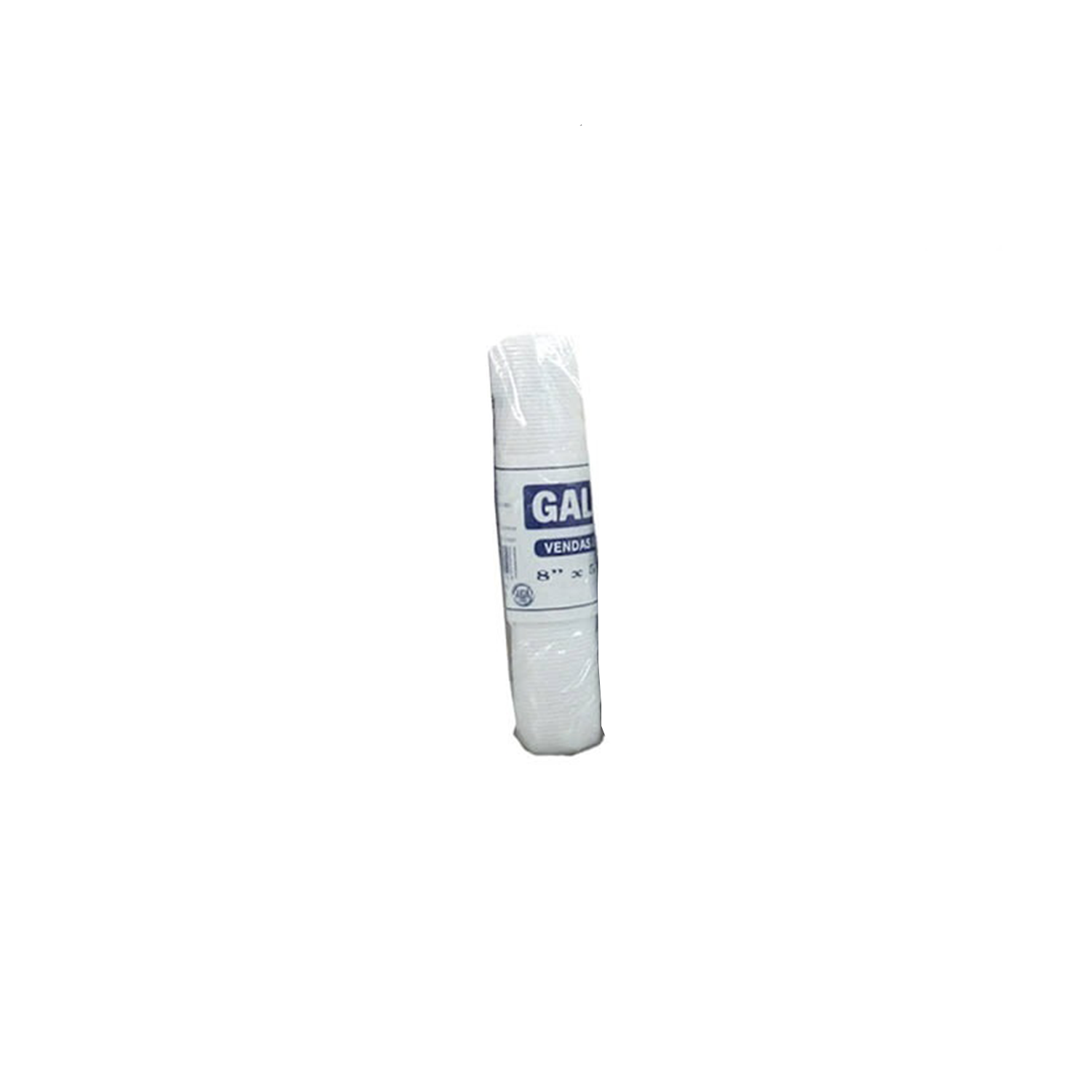 VENDAS ELÁSTICAS - GALENO 8 X 5 Y