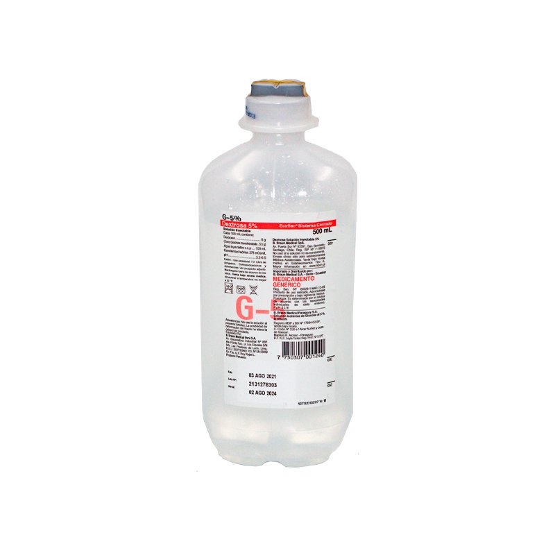DEXTROSA