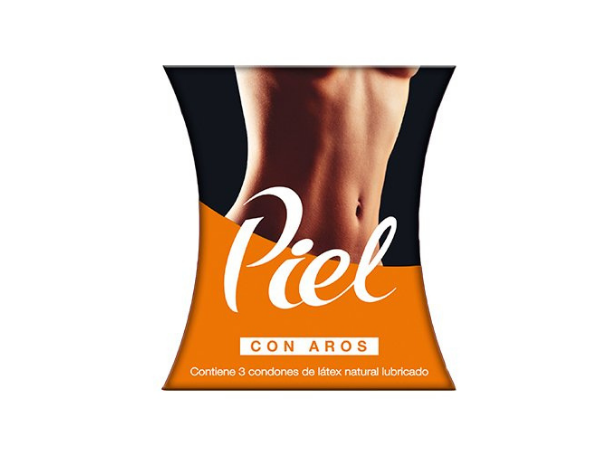 PIEL AROS