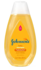Johnson’s Baby