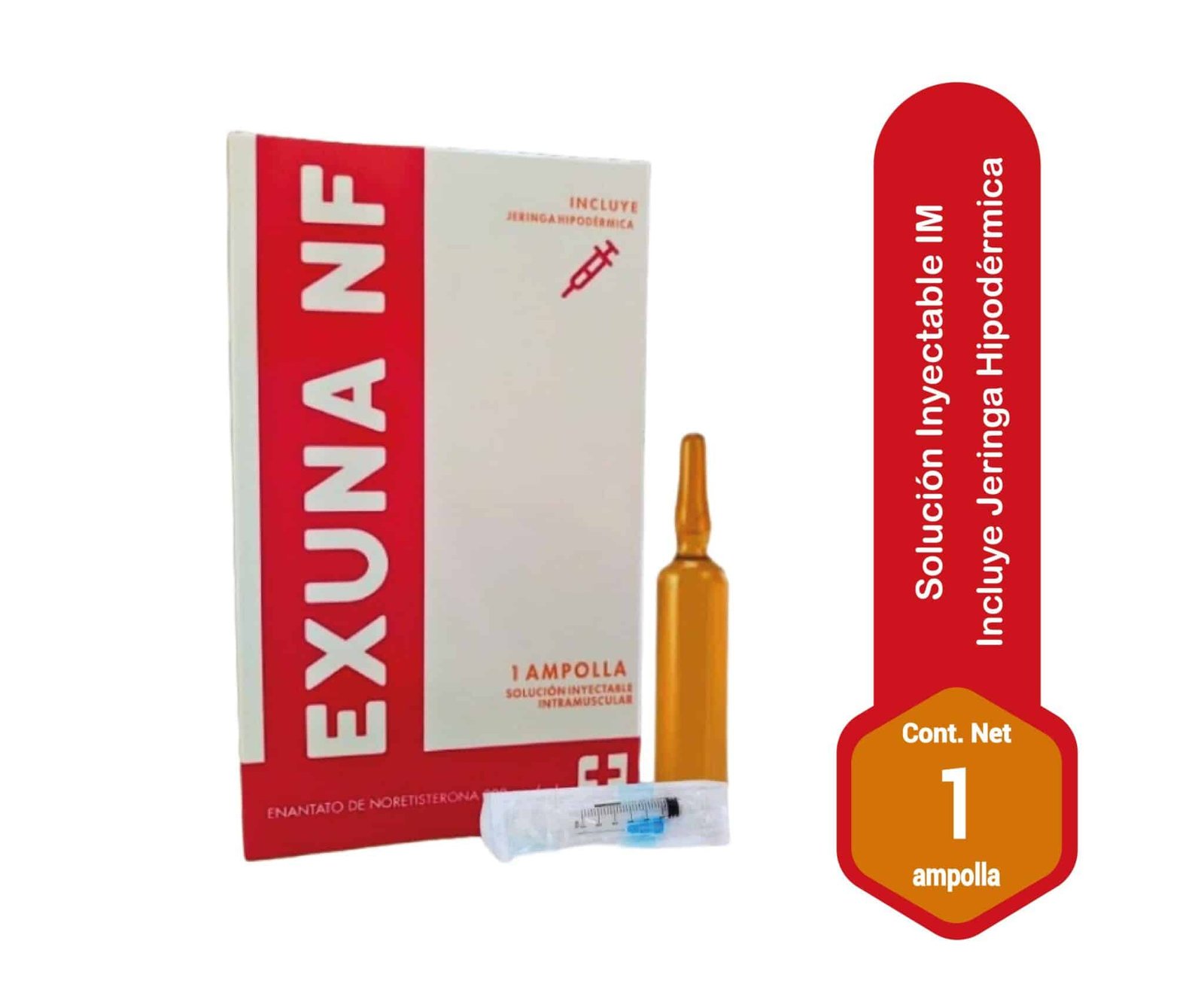 EXUNA NF