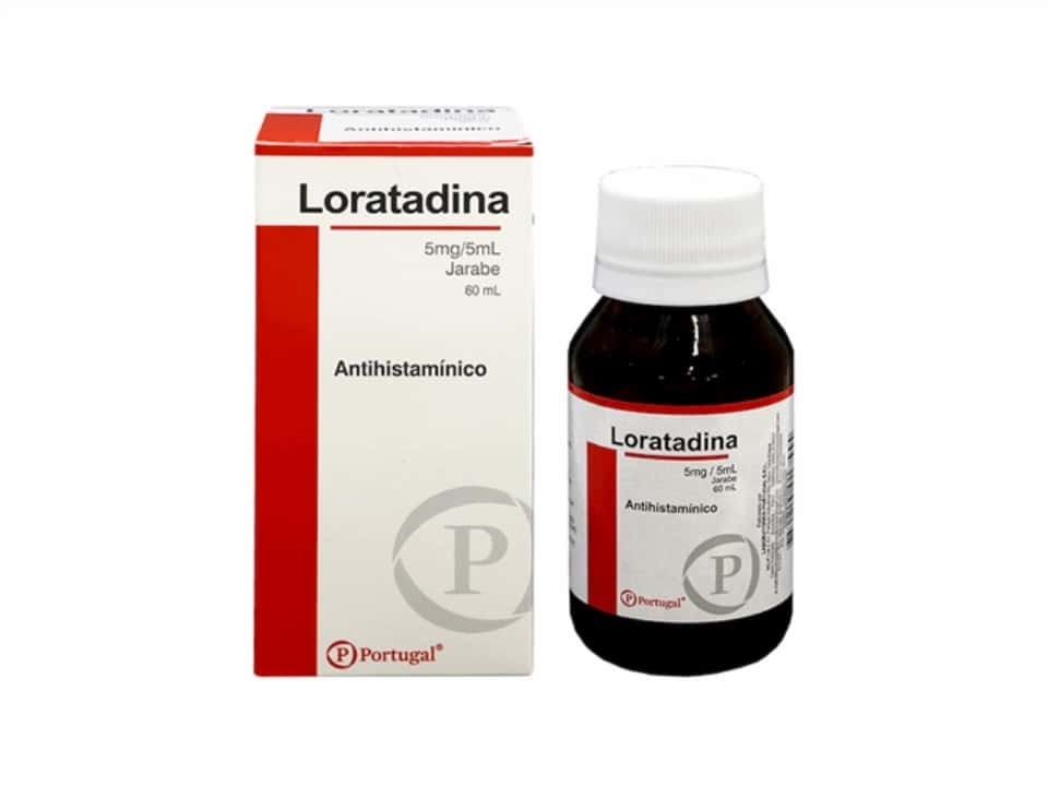 LORATADINA