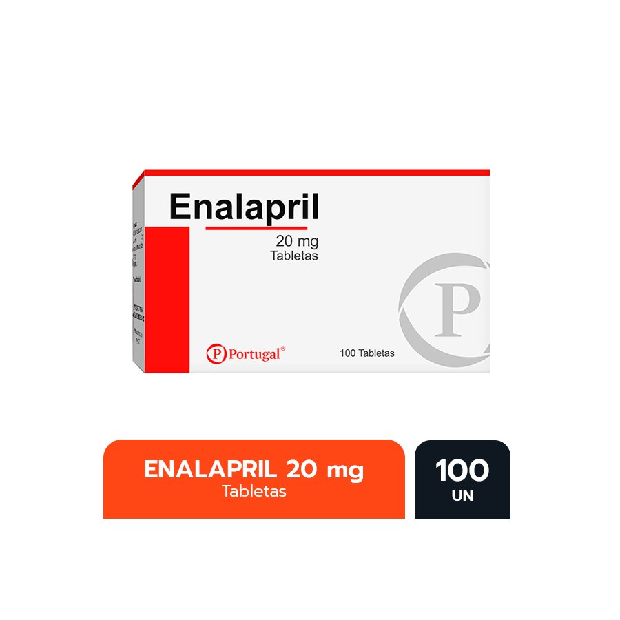 ENALAPRIL