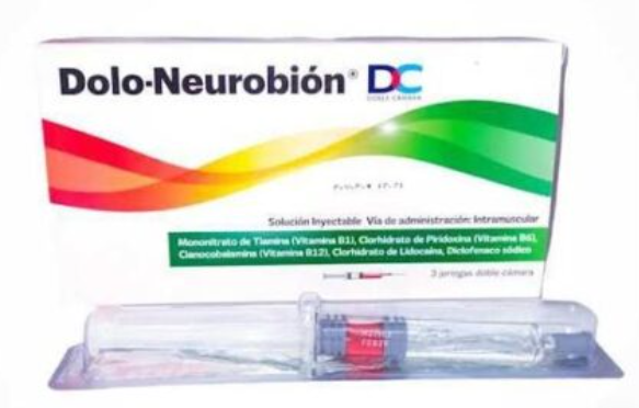 Dolo-Neurobion
