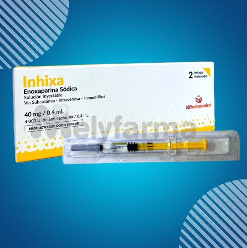 Inhixa