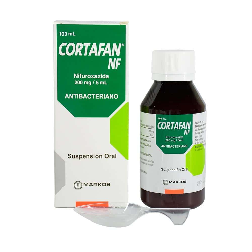 CORTAFAN FORTE