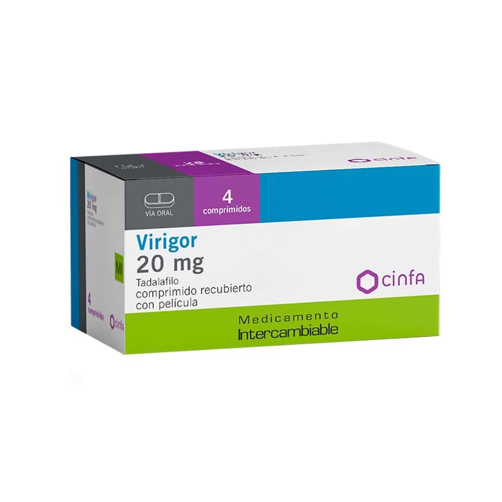 VIRIGOR