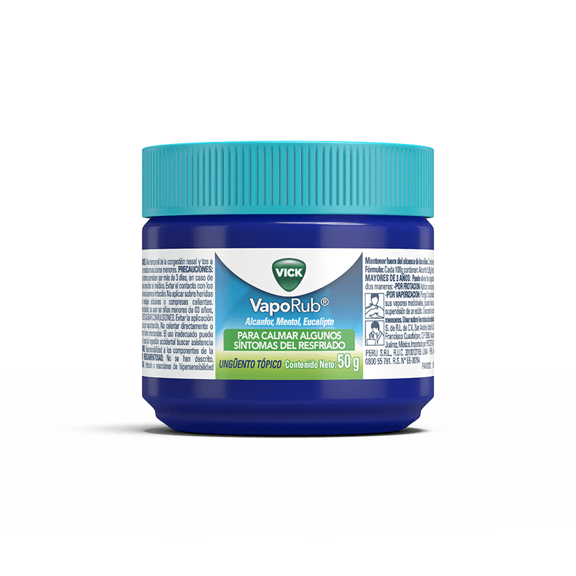 VAPORUB