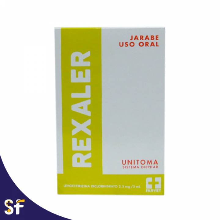 REXALER