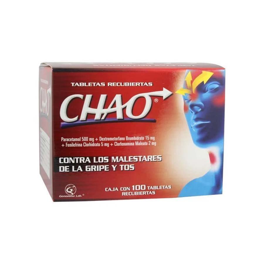 Chao NF