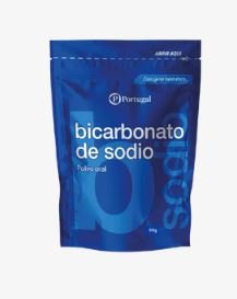 BICARBONATO DE SODIO SACHET