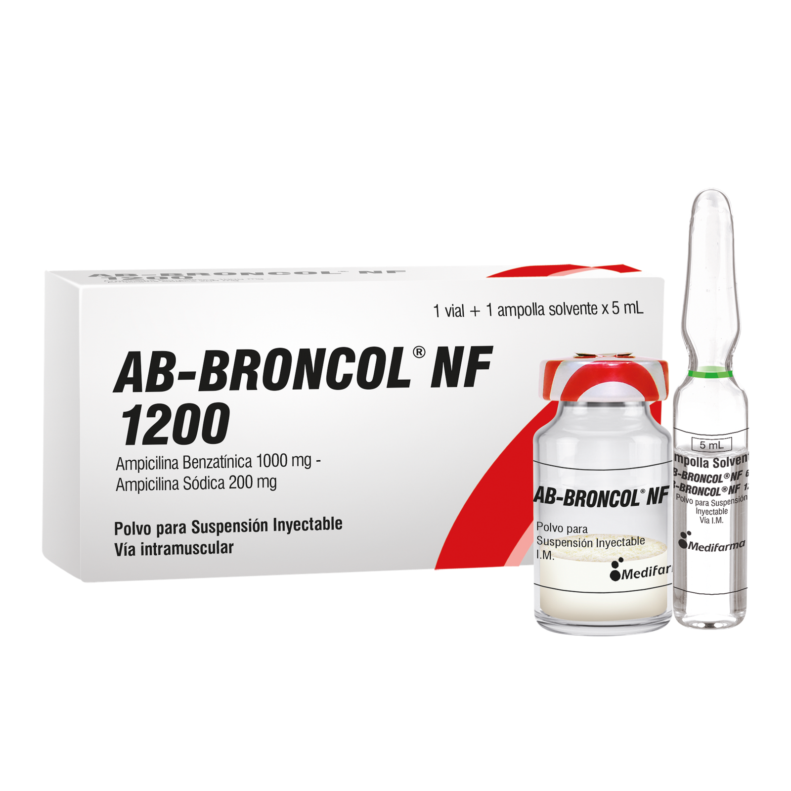 AB-BRONCOL 1200 NF