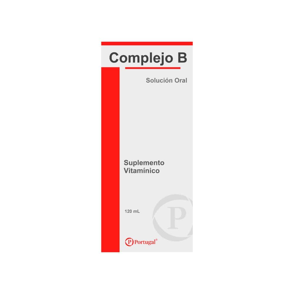 Complejo B