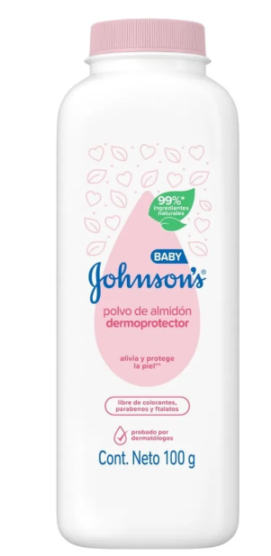 TALCO JOHNSON