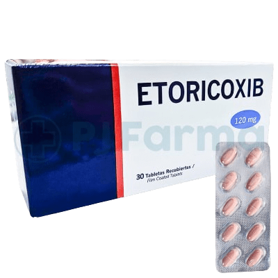 ETORICOXIB