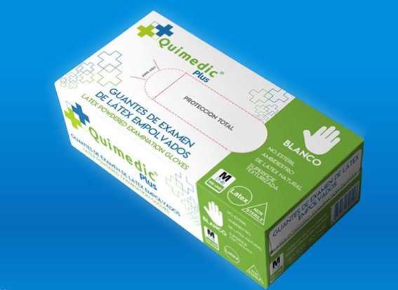 QUIMEDIC
