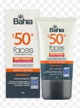 BAHIA SPF-50