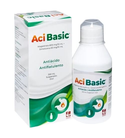 ACI BASIC