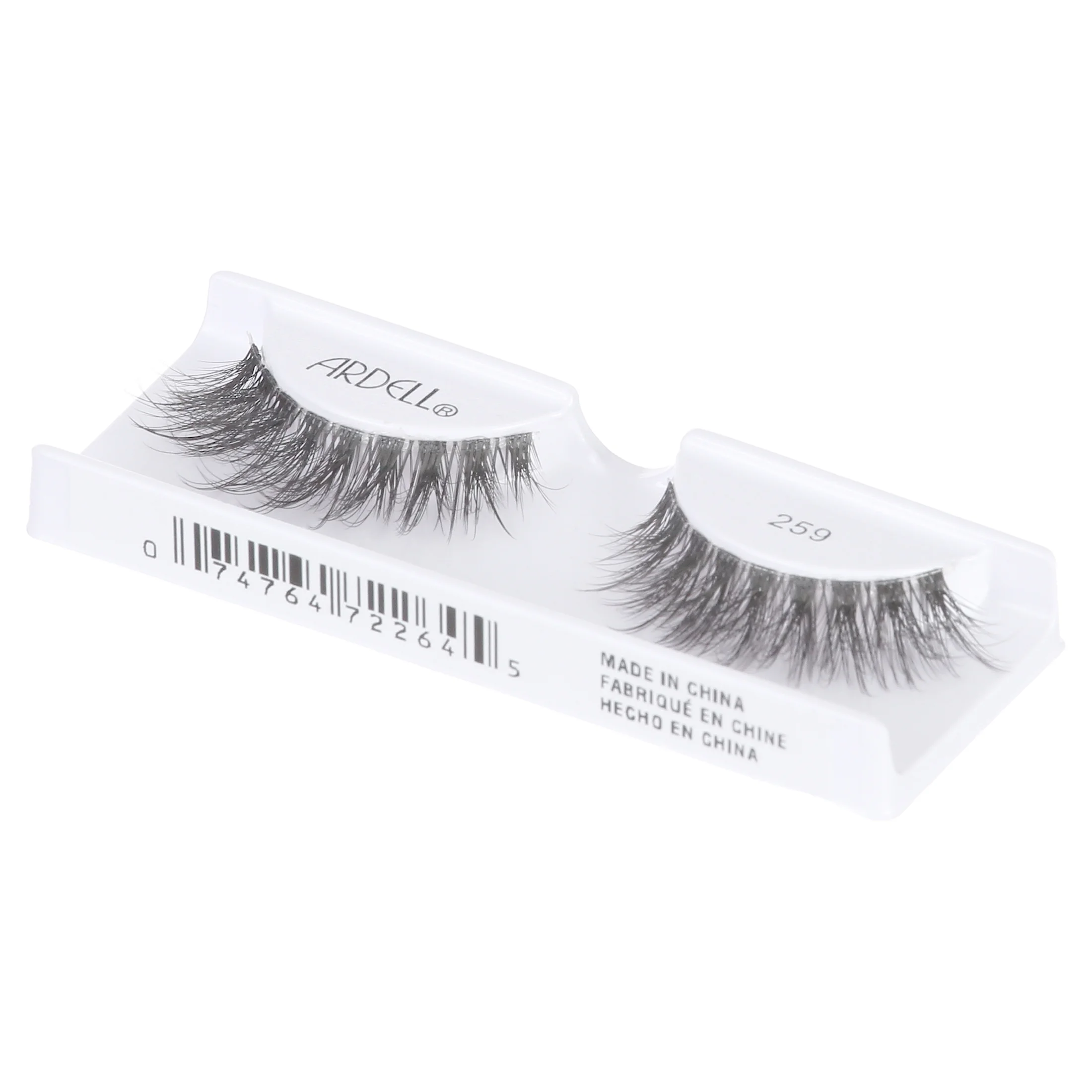 DAILAMEI FASHION EYELASH 8D