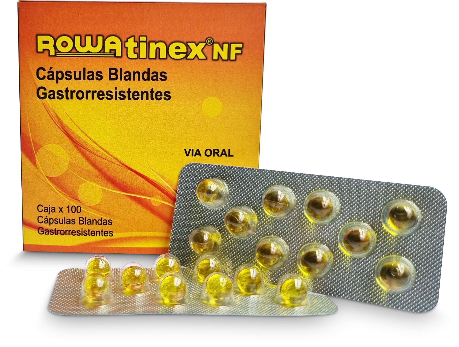 ROWATINEX® NF