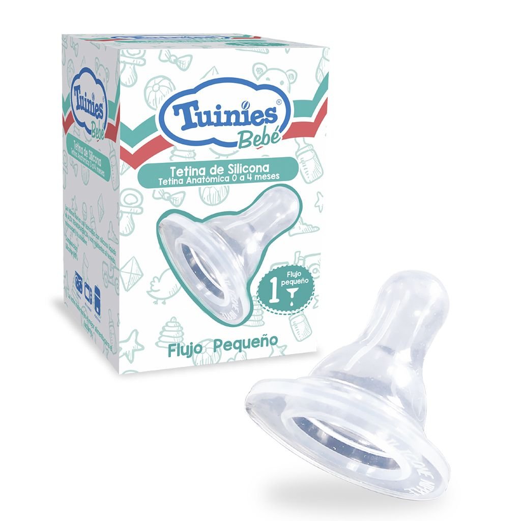 Tetina Tuinies