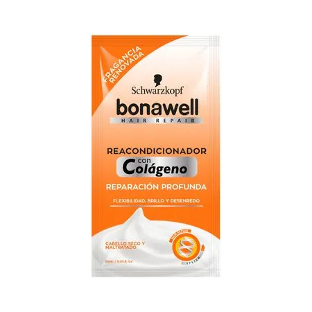 Acondicionador BONAWELL Repair Sachet