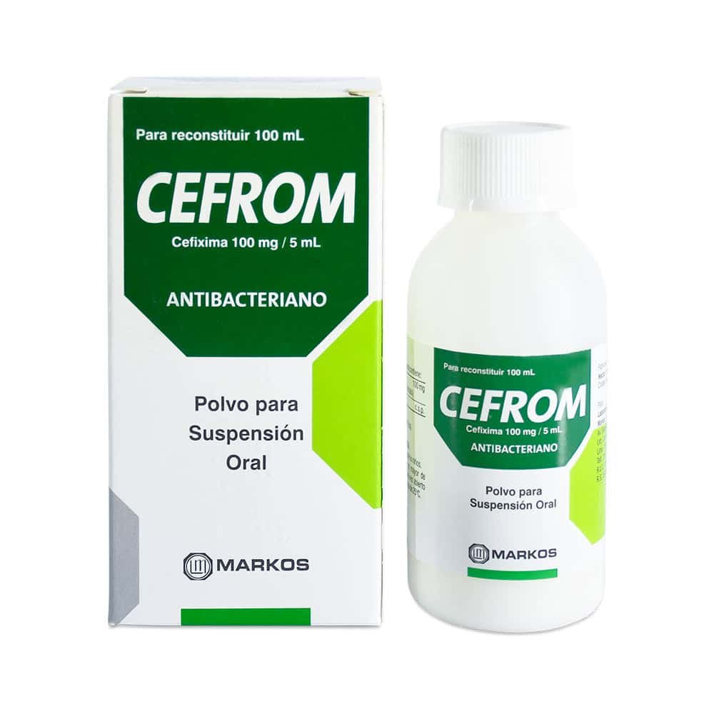 CEFROM®
