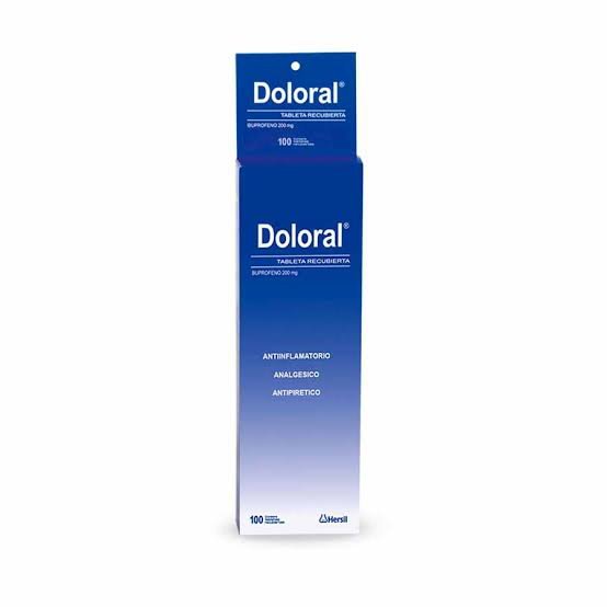 DOLORAL