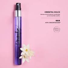 Perfume Prints de Cyzone