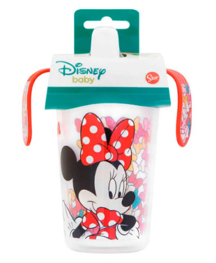 VASO DE ENTRENAMIENTO